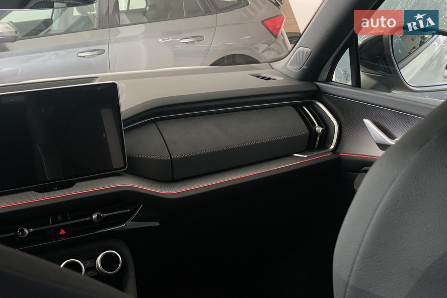 Skoda Kodiaq - фото 15