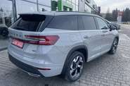 Skoda Kodiaq Sportline