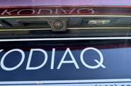 Skoda Kodiaq Sportline