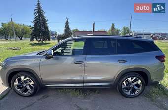 Skoda Kodiaq 2025 в Київ