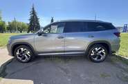 Skoda Kodiaq Sportline
