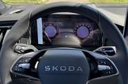 Skoda Kodiaq Sportline
