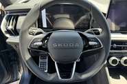 Skoda Kodiaq Sportline
