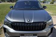 Skoda Kodiaq Sportline