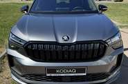 Skoda Kodiaq Sportline