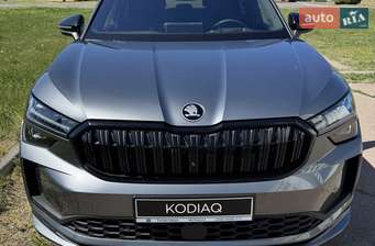 Skoda Kodiaq 2025 в Київ