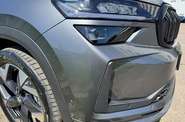 Skoda Kodiaq Sportline