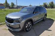 Skoda Kodiaq Sportline
