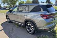 Skoda Kodiaq Sportline