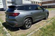 Skoda Kodiaq Sportline