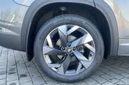 Skoda Kodiaq Sportline