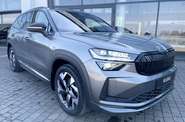Skoda Kodiaq Sportline