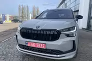 Skoda Kodiaq Skoda Kodiaq Sportline