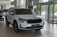 Skoda Kodiaq Selection