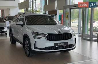 Skoda Kodiaq 2025 в Харків