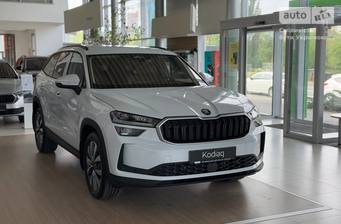 Skoda Kodiaq 2025 Selection