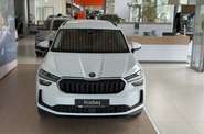Skoda Kodiaq Selection
