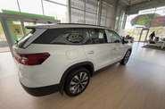Skoda Kodiaq Selection