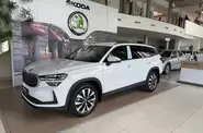 Skoda Kodiaq Selection