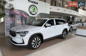 Skoda Kodiaq 2025 в Харків