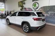 Skoda Kodiaq Selection