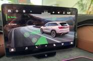 Skoda Kodiaq Selection