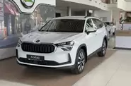 Skoda Kodiaq Selection