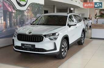 Skoda Kodiaq 2025 в Харків
