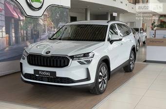 Skoda Kodiaq 2025 Selection