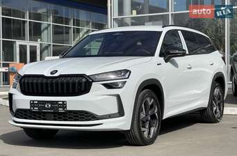 Skoda Kodiaq 2025 в Дніпро (Дніпропетровськ)