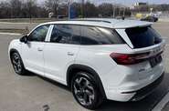 Skoda Kodiaq Sportline