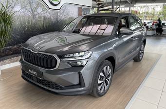 Skoda Kodiaq 2025 Selection