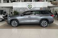Skoda Kodiaq Selection