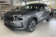 Skoda Kodiaq Selection
