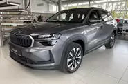 Skoda Kodiaq Selection