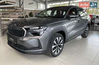 Skoda Kodiaq 2025 в Київ