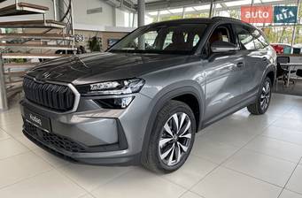 Skoda Kodiaq 2.0 TDI 7-DSG (150 к.с.) 4x4 2025