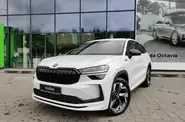 Skoda Kodiaq Skoda Kodiaq Sportline