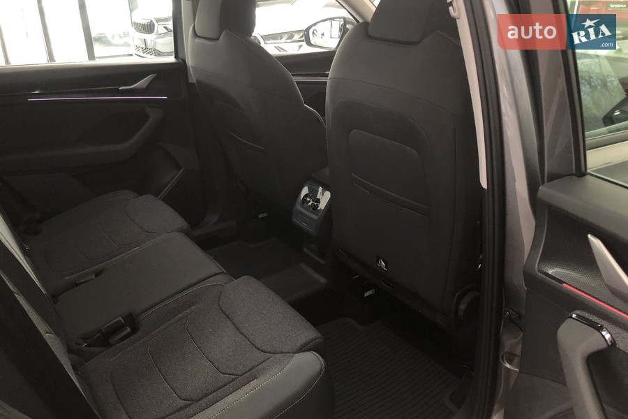 Skoda Kodiaq - фото 5