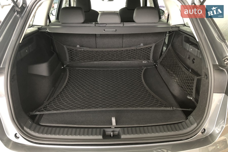 Skoda Kodiaq - фото 8