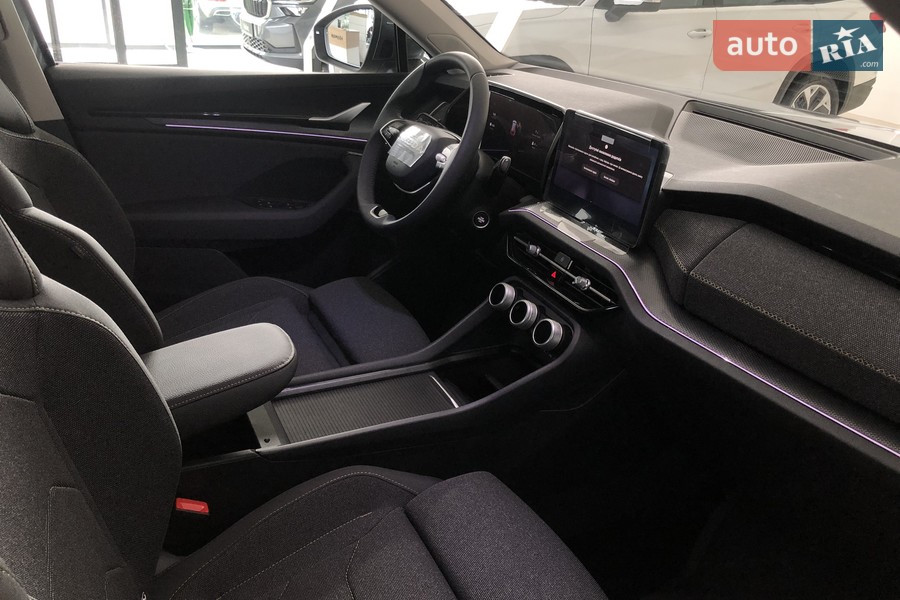Skoda Kodiaq - фото 13