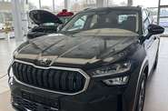 Skoda Kodiaq Selection