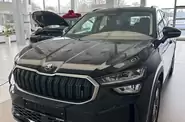 Skoda Kodiaq Selection