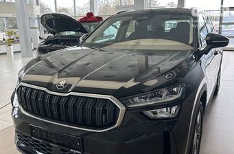 Skoda Kodiaq 2025 Selection