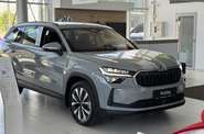 Skoda Kodiaq Selection