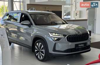 Skoda Kodiaq 2025 в Дніпро (Дніпропетровськ)
