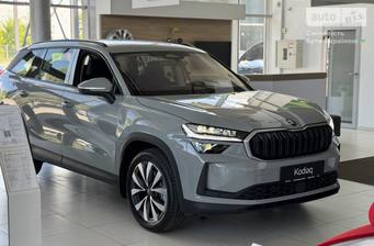 Skoda Kodiaq 2025 Selection