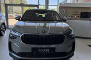 Skoda Kodiaq Selection