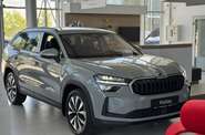 Skoda Kodiaq Selection