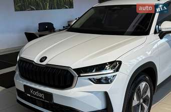 Skoda Kodiaq 2024 в Харків